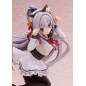 Dracu-riot! - Statuette PVC 1/7 Elina Olegovna Oven AmiAmi Limited Edition 25 cm