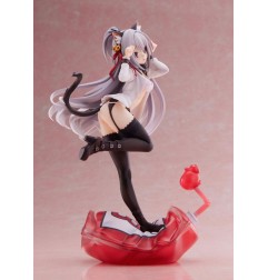 Dracu-riot! - Statuette PVC 1/7 Elina Olegovna Oven 25 cm