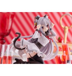 Dracu-riot! - Statuette PVC 1/7 Elina Olegovna Oven 25 cm