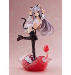Dracu-riot! - Statuette PVC 1/7 Elina Olegovna Oven AmiAmi Limited Edition 25 cm