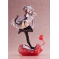 Dracu-riot! - Statuette PVC 1/7 Elina Olegovna Oven AmiAmi Limited Edition 25 cm
