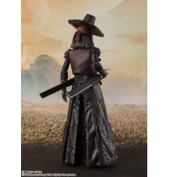 Rebel Moon Partie 1 : Enfant du feu - Figurine S.H.Figuarts Nemesis 15 cm