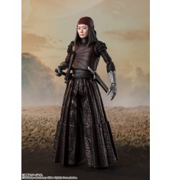 Rebel Moon - Partie 1 : Enfant du feu figurine S.H.Figuarts Nemesis 15 cm
