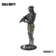 Call of Duty - Figurine Captain John Price 15 cm