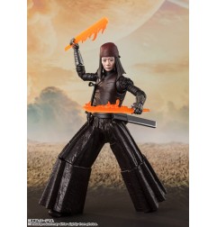 Rebel Moon - Partie 1 : Enfant du feu figurine S.H.Figuarts Nemesis 15 cm