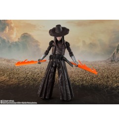 Rebel Moon Partie 1 : Enfant du feu - Figurine S.H.Figuarts Nemesis 15 cm