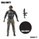 Call of Duty - Figurine Captain John Price 15 cm