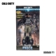 Call of Duty - Figurine Captain John Price 15 cm