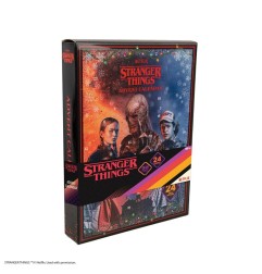 Stranger Things - Calendrier de l'avent 2024 Stranger Things