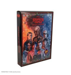 Stranger Things - Calendrier de l'avent 2024