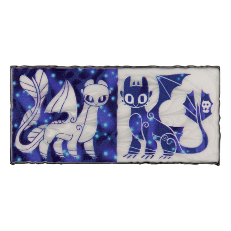 Dragons - Pin Limited Edition