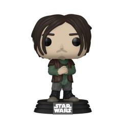 Star Wars - : Acolyte POP! Vinyl figurine Qimir 9 cm