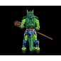 Cosmic Legions - : Outpost Zaxxius figurine Sskur'ge (Ogre-scale) 15 cm