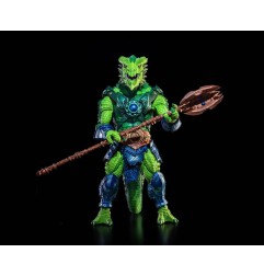 Cosmic Legions - : Outpost Zaxxius figurine Sskur'ge (Ogre-scale) 15 cm