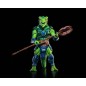 Cosmic Legions - : Outpost Zaxxius figurine Sskur'ge (Ogre-scale) 15 cm