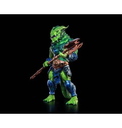 Cosmic Legions - : Outpost Zaxxius figurine Sskur'ge (Ogre-scale) 15 cm