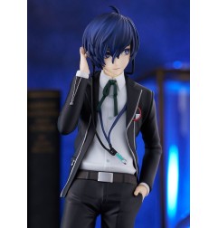 Persona 3 Reload - Statuette PVC Pop Up Parade Protagonist 17 cm