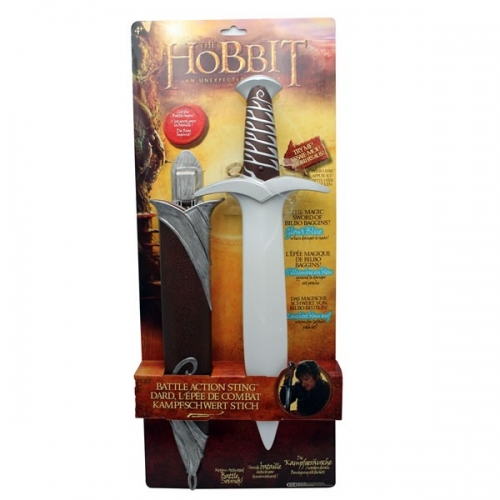 THE HOBBIT - Epée lumineuse et sonore -S- - Figurine-Discount