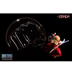 One Piece - Statuette PVC 1/8 Monkey D. Luffy 28 cm