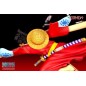 One Piece - Statuette PVC 1/8 Monkey D. Luffy 28 cm
