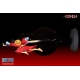 One Piece - Statuette 1/8 Monkey D. Luffy 28 cm