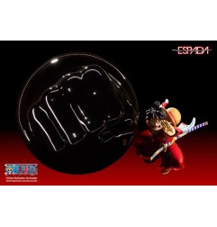 One Piece - Statuette PVC 1/8 Monkey D. Luffy 28 cm