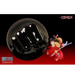 One Piece - Statuette PVC 1/8 Monkey D. Luffy 28 cm