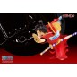One Piece - Statuette PVC 1/8 Monkey D. Luffy 28 cm