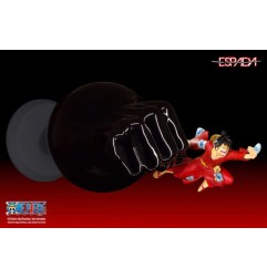 One Piece - Statuette PVC 1/8 Monkey D. Luffy 28 cm