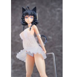 Original Character - Statuette 1/6 Minette-chan illustration by Arutera 25 cm