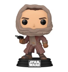 Star Wars - : Skeleton Crew POP! Vinyl figurine Jod 9 cm