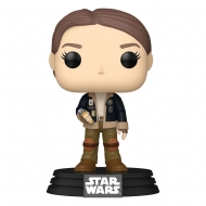Star Wars : Skeleton Crew - Figurine POP! Fern 9 cm