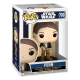 Star Wars : Skeleton Crew - Figurine POP! Fern 9 cm