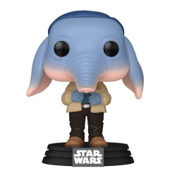 Star Wars - : Skeleton Crew POP! Vinyl figurine Neel 9 cm