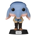 Star Wars : Skeleton Crew - Figurine POP! Neel 9 cm