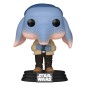 Star Wars : Skeleton Crew - Figurine POP! Neel 9 cm