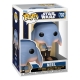 Star Wars : Skeleton Crew - Figurine POP! Neel 9 cm