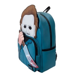 Halloween - By Loungefly sac à dos Full-Size Mike Meyers Cosplay
