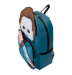 Halloween - Sac à dos Mike Meyers Cosplay By Loungefly