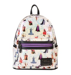 Disney Villains - Disney Villians by Loungefly sac à dos Mini Iridescent