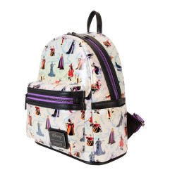 Disney Villians - Sac à dos Mini Iridescent by Loungefly