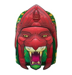 Les Maîtres de l'Univers - Motu by Loungefly sac à dos Full-Size Battle Cat Cosplay