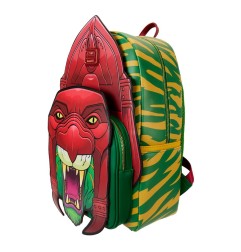 Les Maîtres de l'Univers - Motu by Loungefly sac à dos Full-Size Battle Cat Cosplay