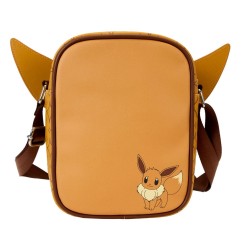 Pokémon - Pokemon by Loungefly sac à bandoulière Eevee Cosplay