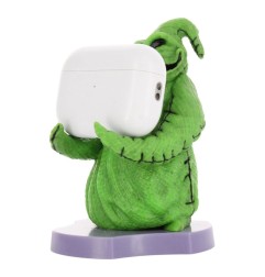 L'etrange Noël de Mr. Jack - Mini support Holdems Oogie-Boogie 10 cm