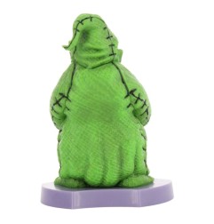 L'etrange Noël de Mr. Jack - Mini support Holdems Oogie-Boogie 10 cm