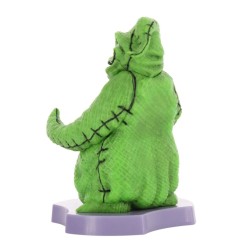 L'etrange Noël de Mr. Jack - Mini support Holdems Oogie-Boogie 10 cm