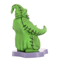 L'etrange Noël de Mr. Jack - Mini support Holdems Oogie-Boogie 10 cm