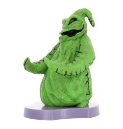 L'etrange Noël de Mr. Jack - Mini support Holdems Oogie-Boogie 10 cm