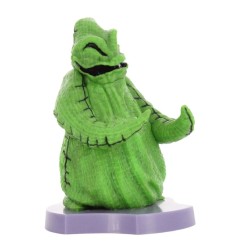 L'etrange Noël de Mr. Jack - Mini support Holdems Oogie-Boogie 10 cm